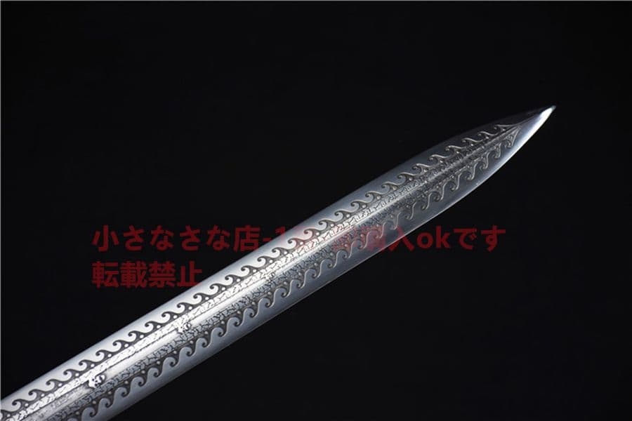 猛者2 武具　刀装具　日本刀　模造刀   居合刀