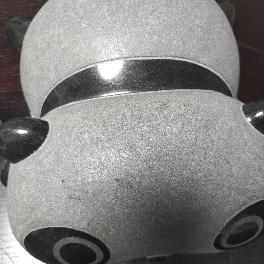 たれぱんだ 御影石