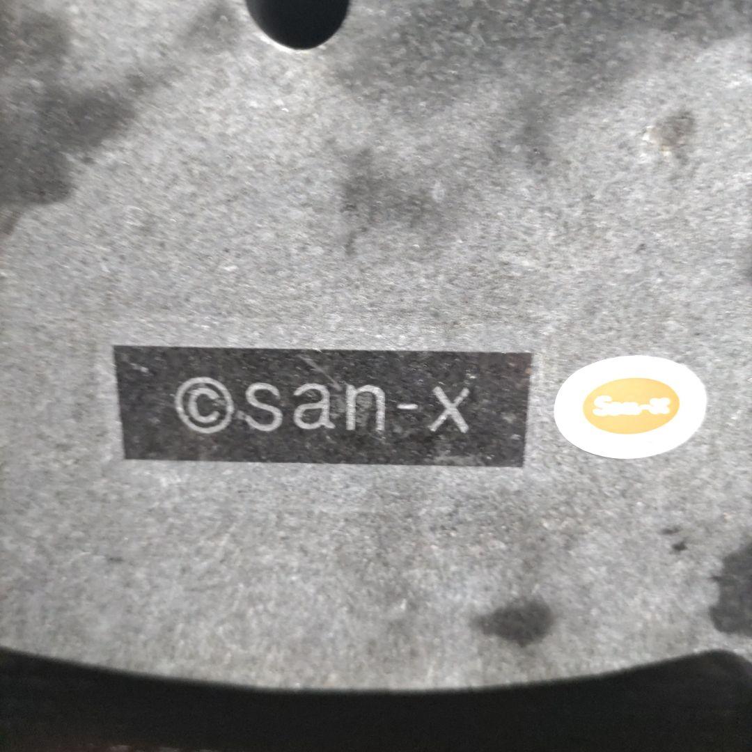 たれぱんだ 御影石