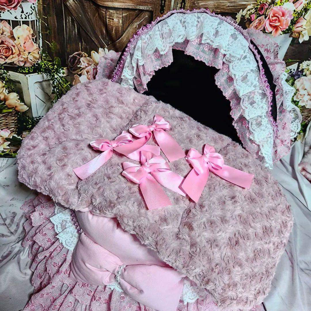 ペット用品　ぽぉ　ご確認　あごのせクッション　ジャバラカバー　ハンドメイド