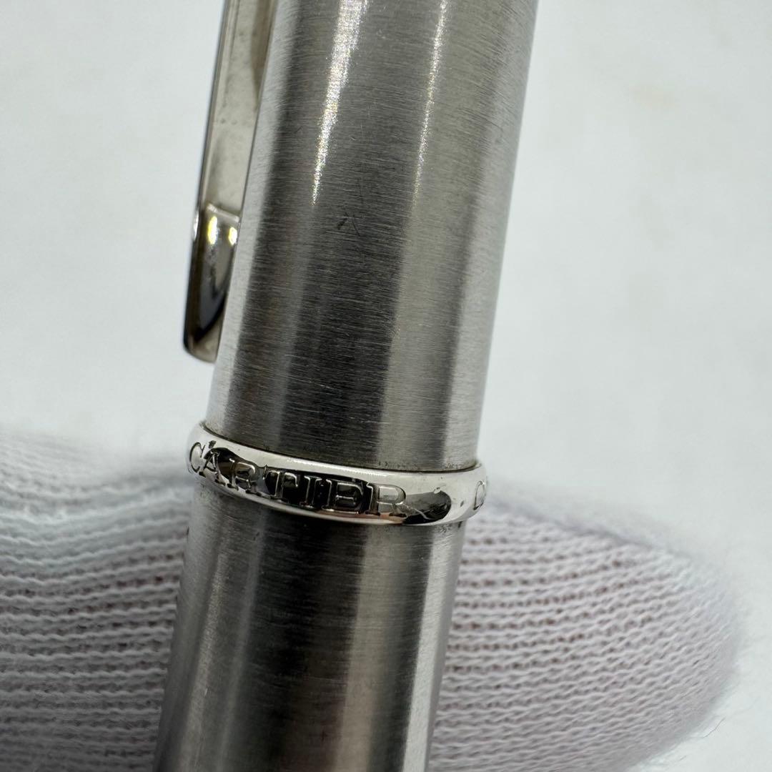 c*k様 カルティエ　ボールペン　Cartier