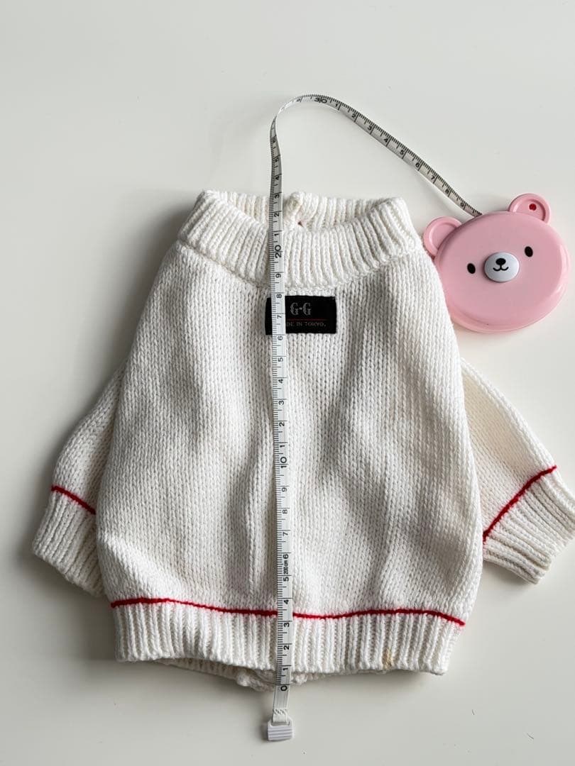 アトリエGG カーディガン