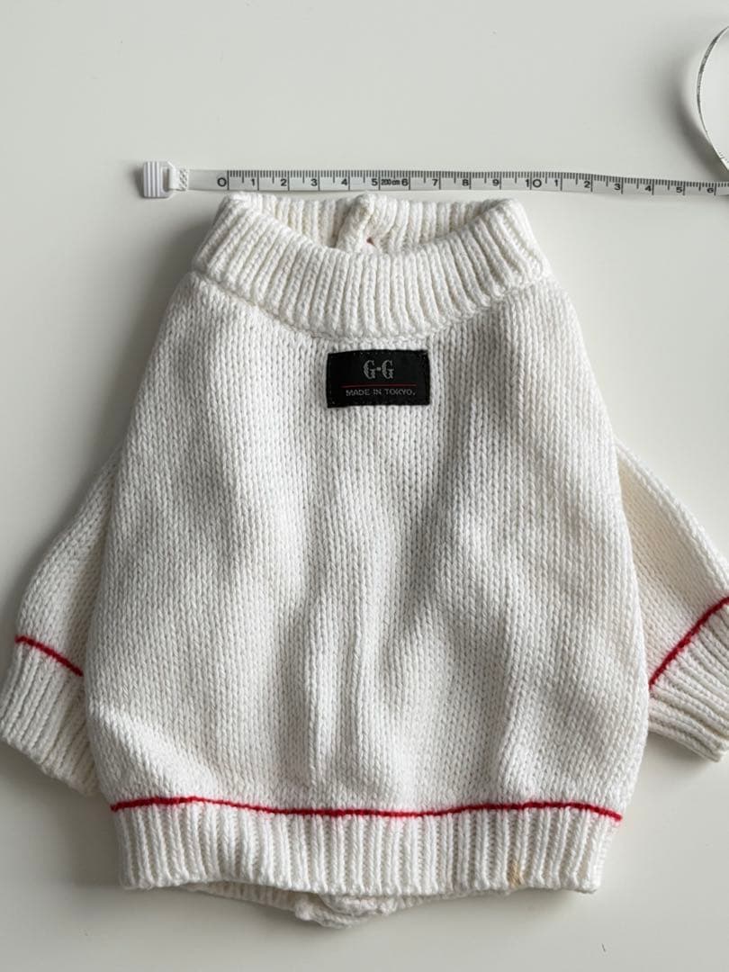 アトリエGG カーディガン