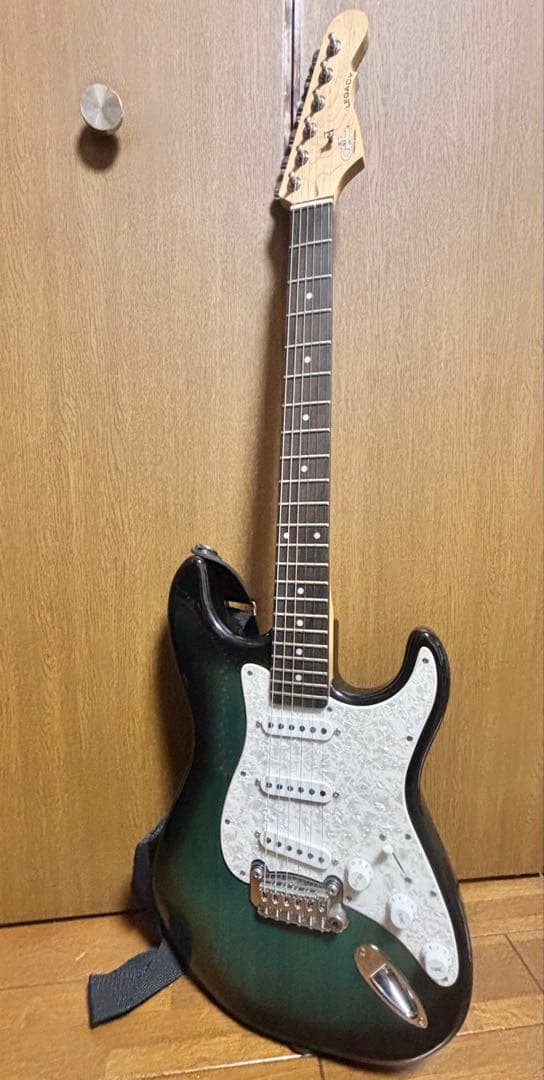 G&L ギター