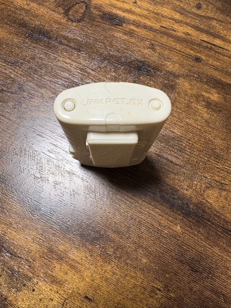 【バトルチップ付き！】リンクペットex 【ロックマンエグゼBEAST】 光熱斗