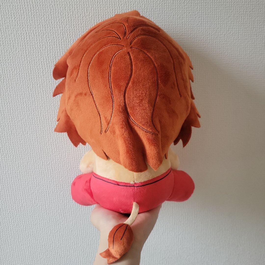 ライジー BIGぬいぐるみ