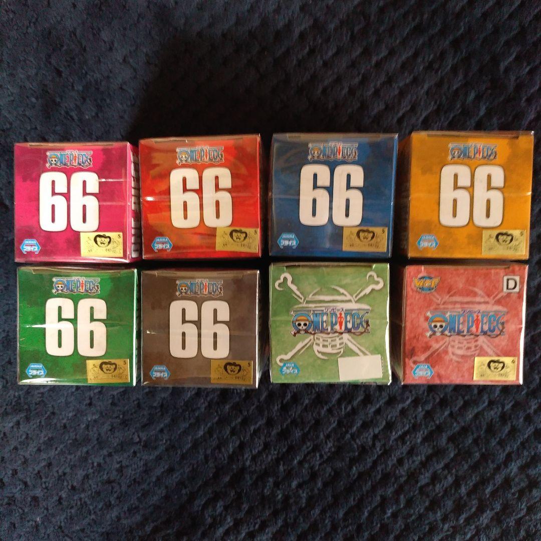 ワンピース　コレクタブル　ヴィンスモーク　ワーコレ　フィギュア　ドラゴンボール