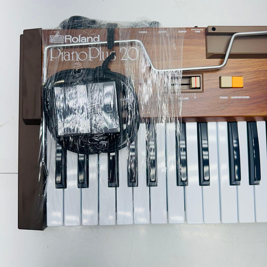 Roland piano plus20 HP-20 電子ピアノ