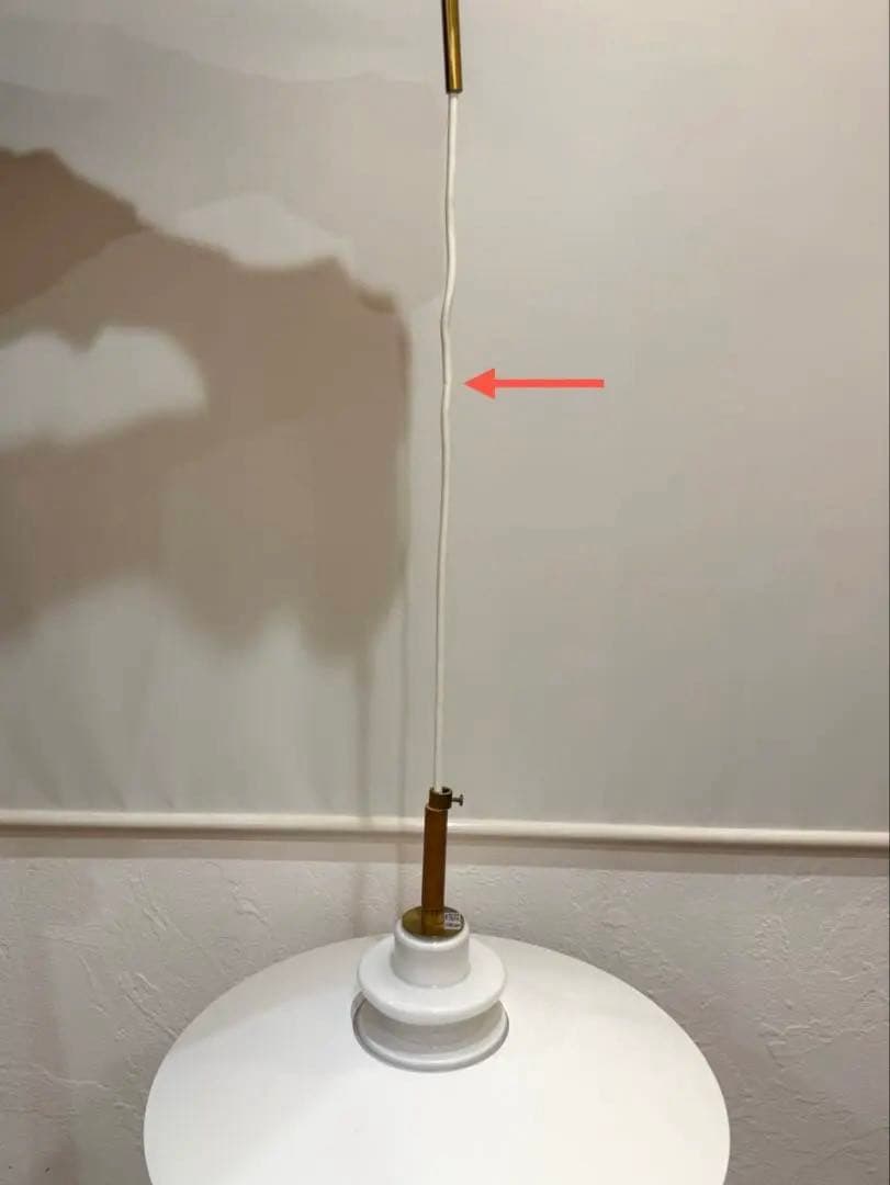 ペンダントライト Blanche ルームライト北欧