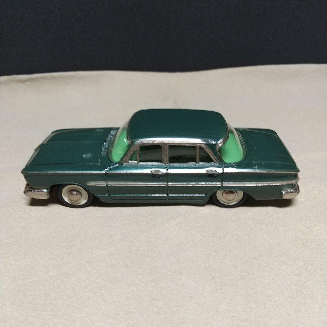 大盛屋　プリンス・グロリア・初期