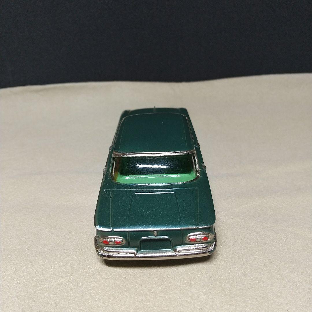 大盛屋　プリンス・グロリア・初期