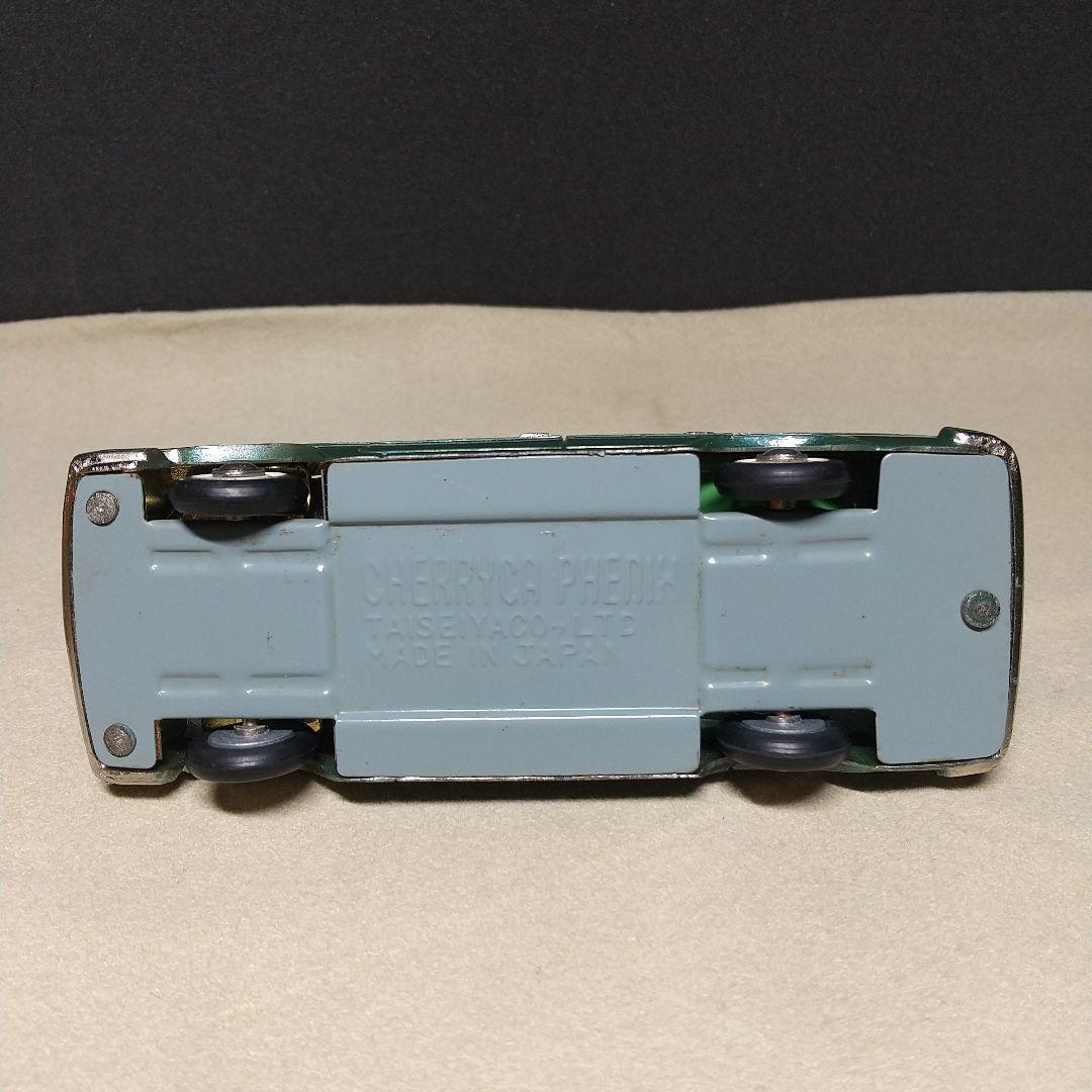 大盛屋　プリンス・グロリア・初期