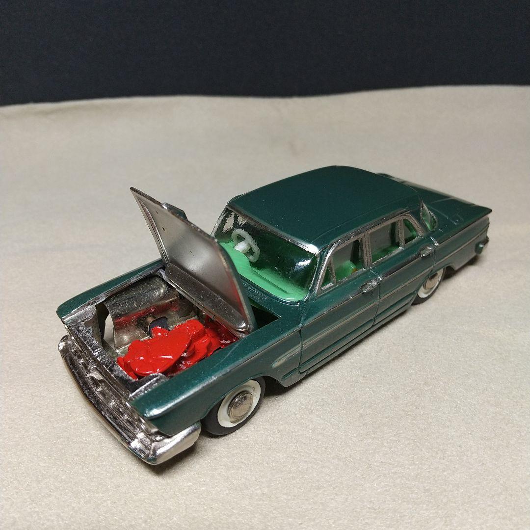 大盛屋　プリンス・グロリア・初期