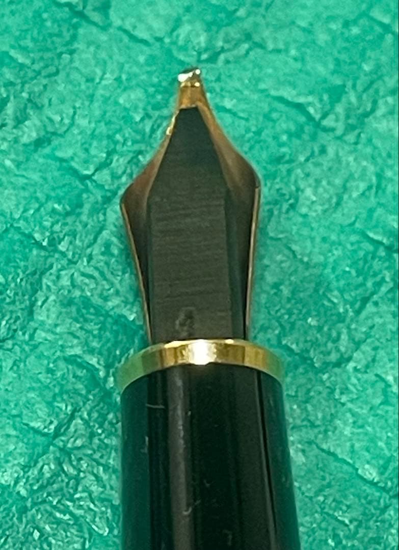 モンブラン万年筆 マイスターシュテュック W. A.モーツァルト114
