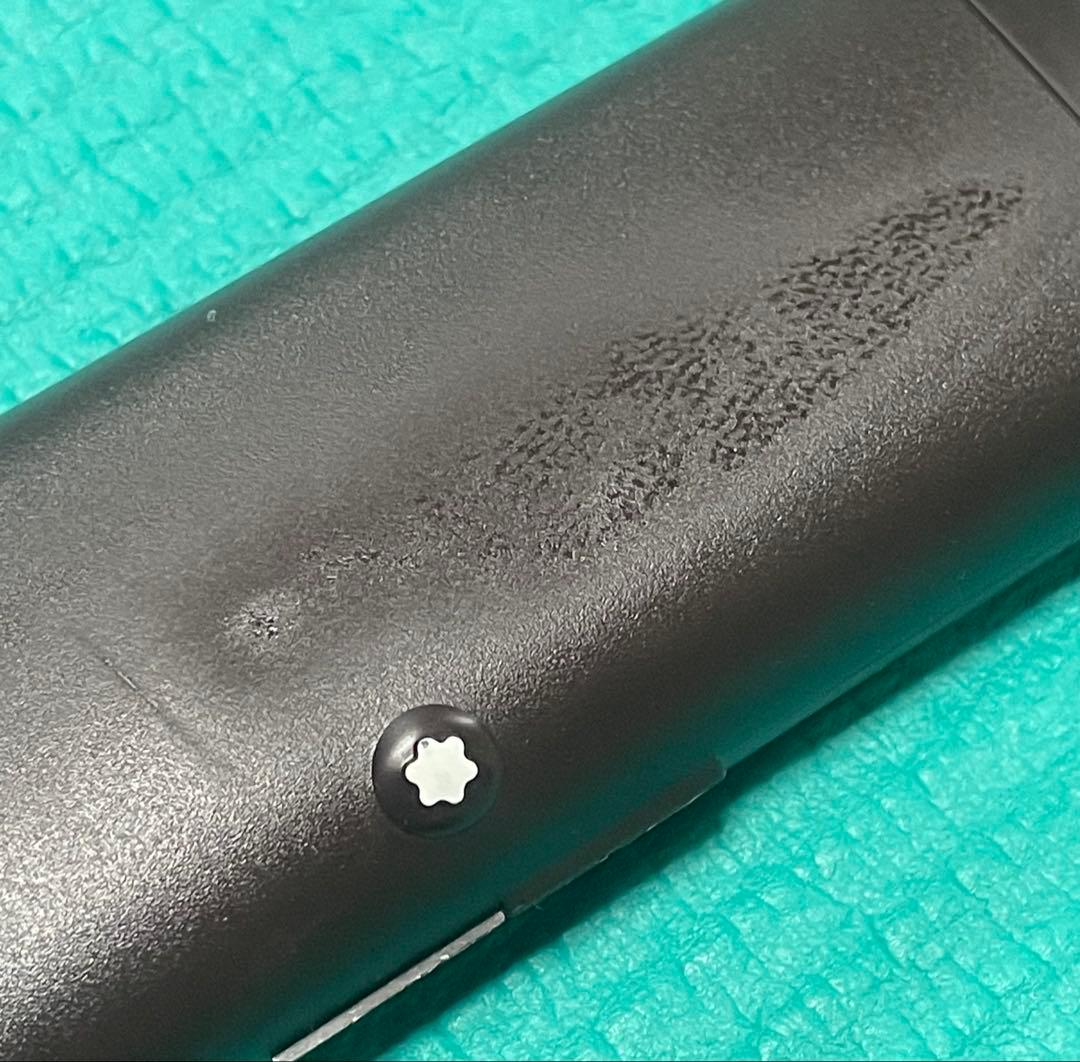 モンブラン万年筆 マイスターシュテュック W. A.モーツァルト114