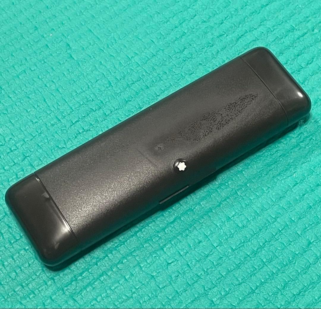 モンブラン万年筆 マイスターシュテュック W. A.モーツァルト114