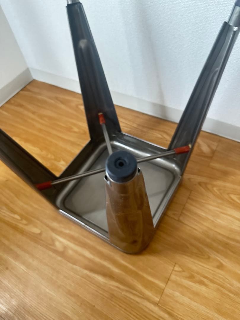 【6/27（金）13時迄の出品】TOLIX Hスツール