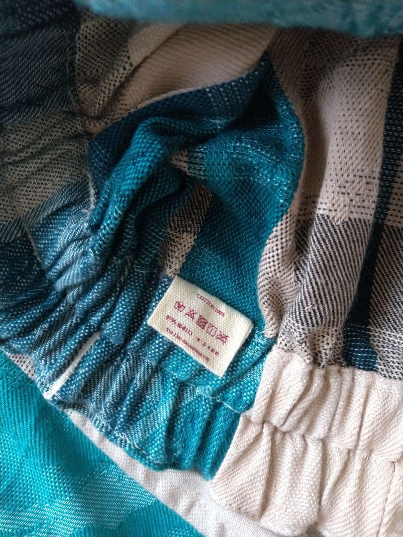 タマキニイメ tamaki niime ダックス コットン