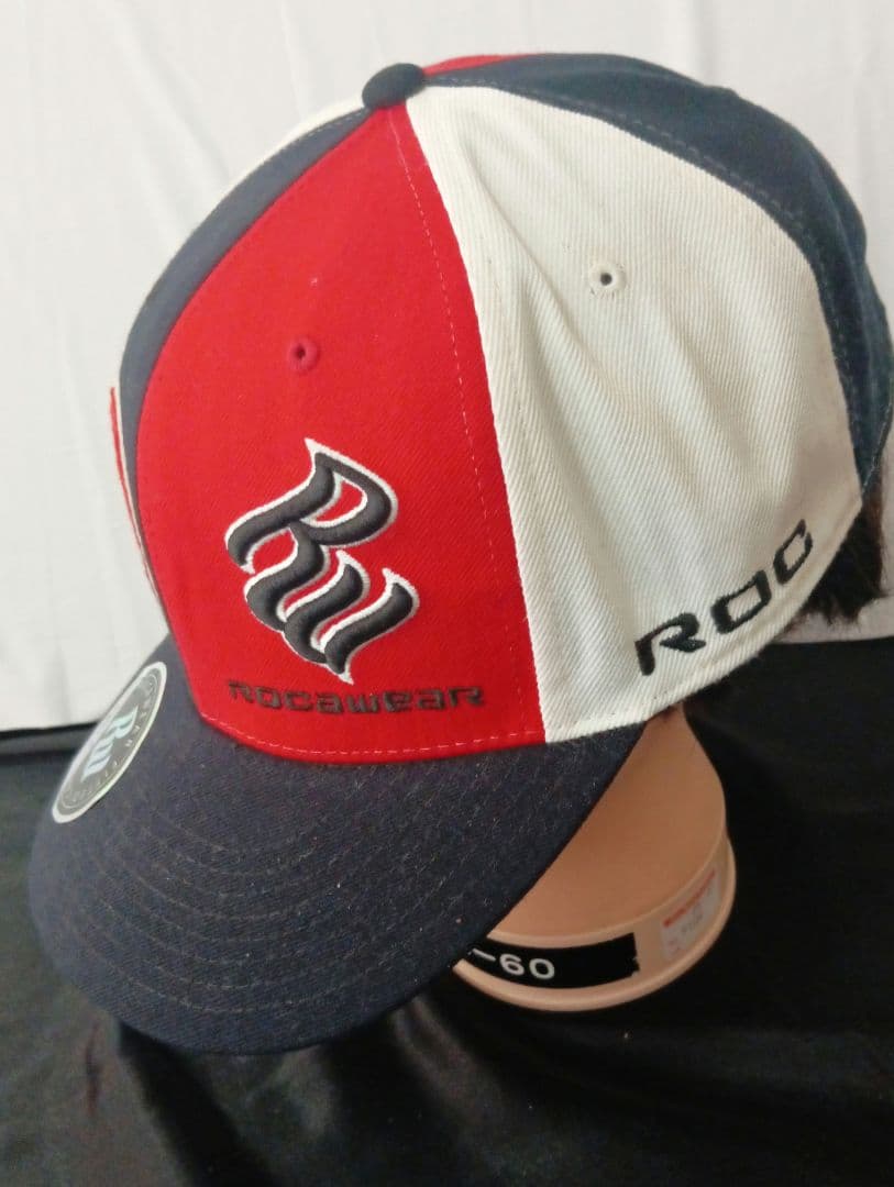 プ*ィ様 ケ*ュ様 00年代のRocawear（ロカウェア）のクレイジーパターン