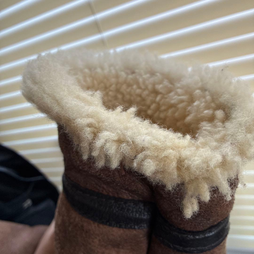 Schott TYPE B-3 フライトジャケットUSA製