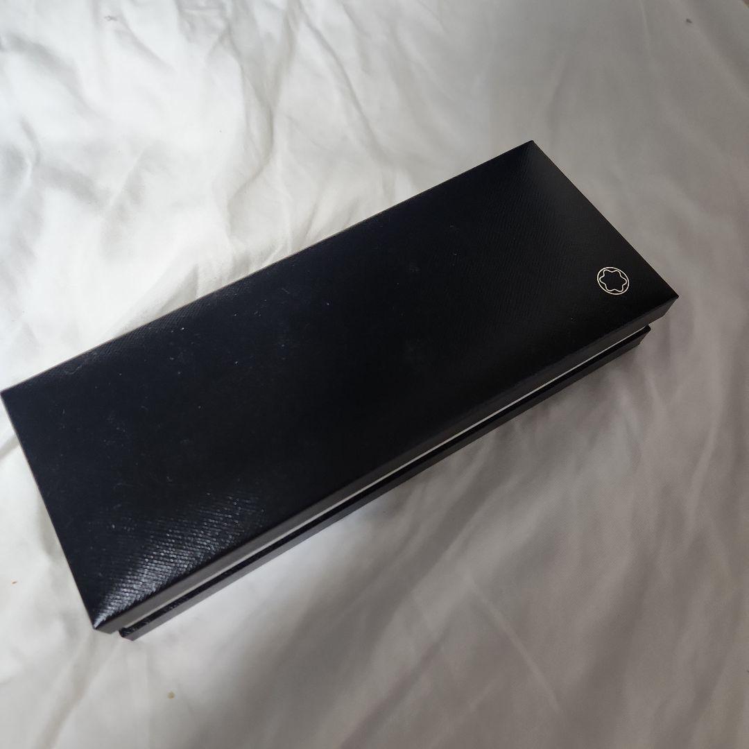 モンブラン マイスターシュテュック　P162-7571