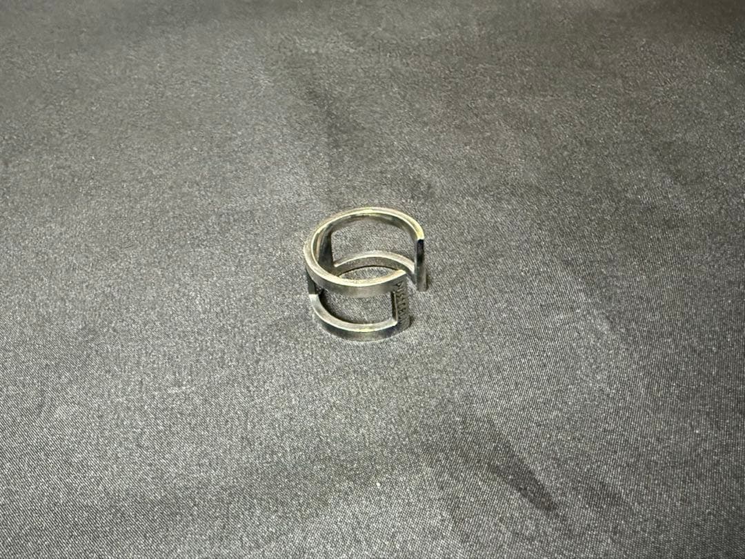 DUSTCELL ロゴリング