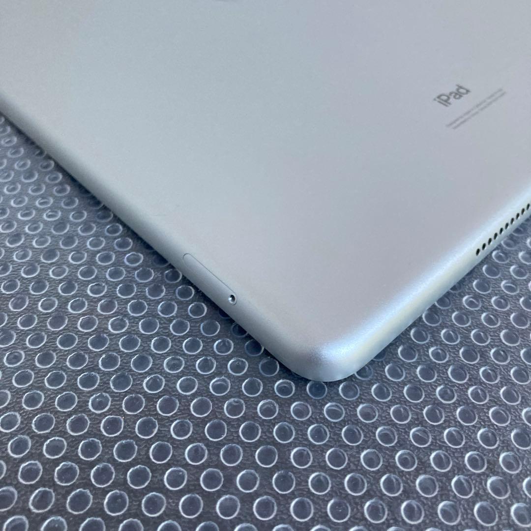 485【早い者勝ち】iPad7 第7世代 128GB SIMフリー☆