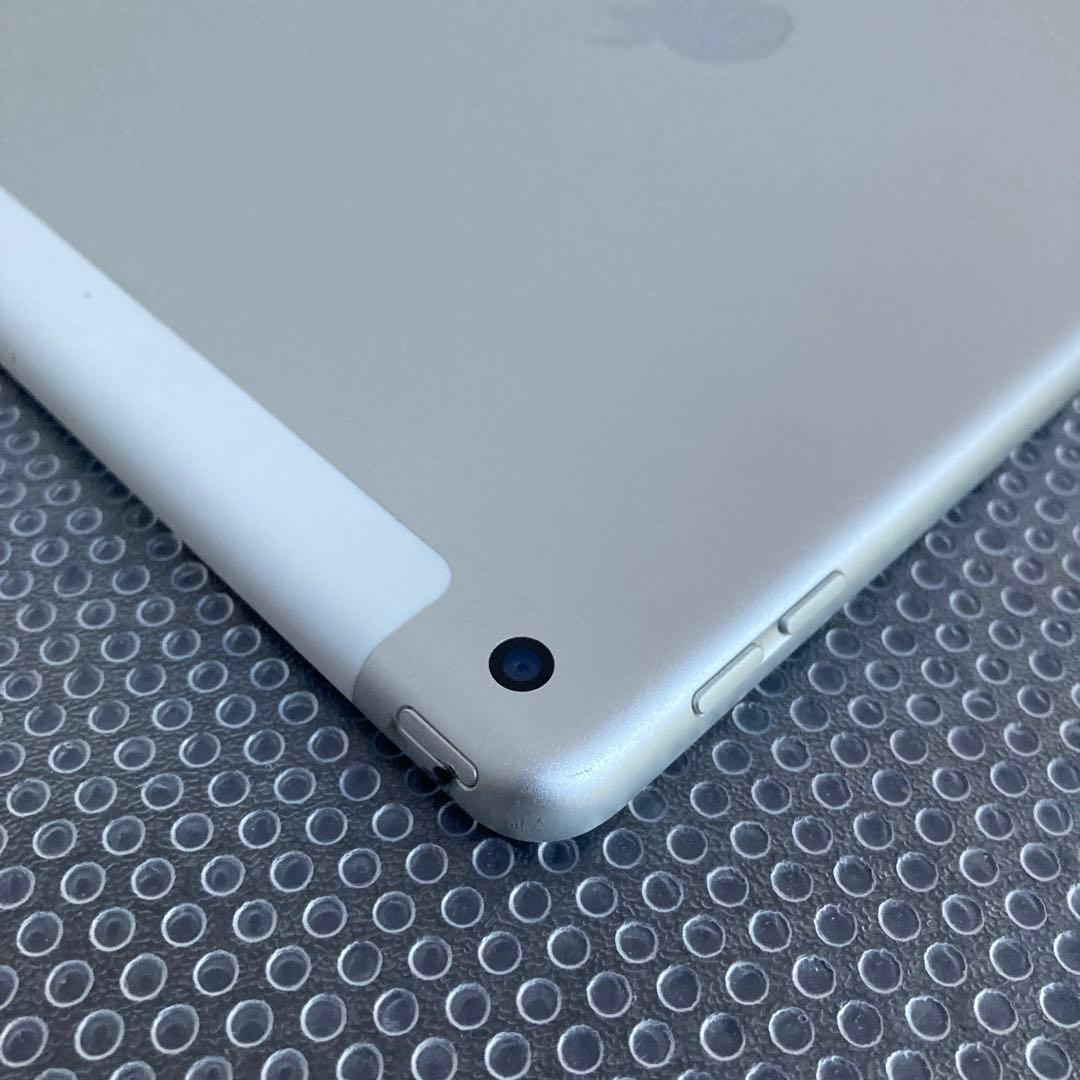 485【早い者勝ち】iPad7 第7世代 128GB SIMフリー☆