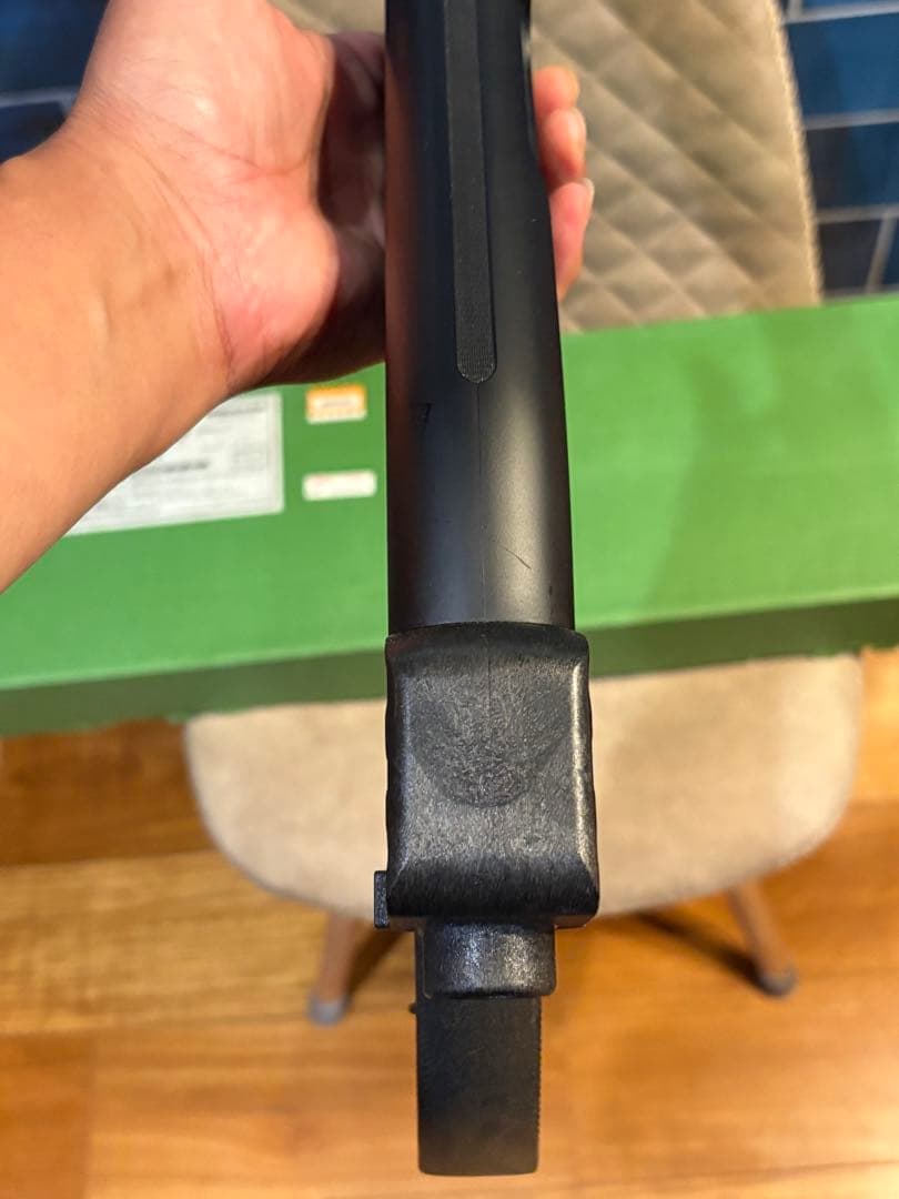 マルゼン ショットガン m870 GV ※現行品では無い