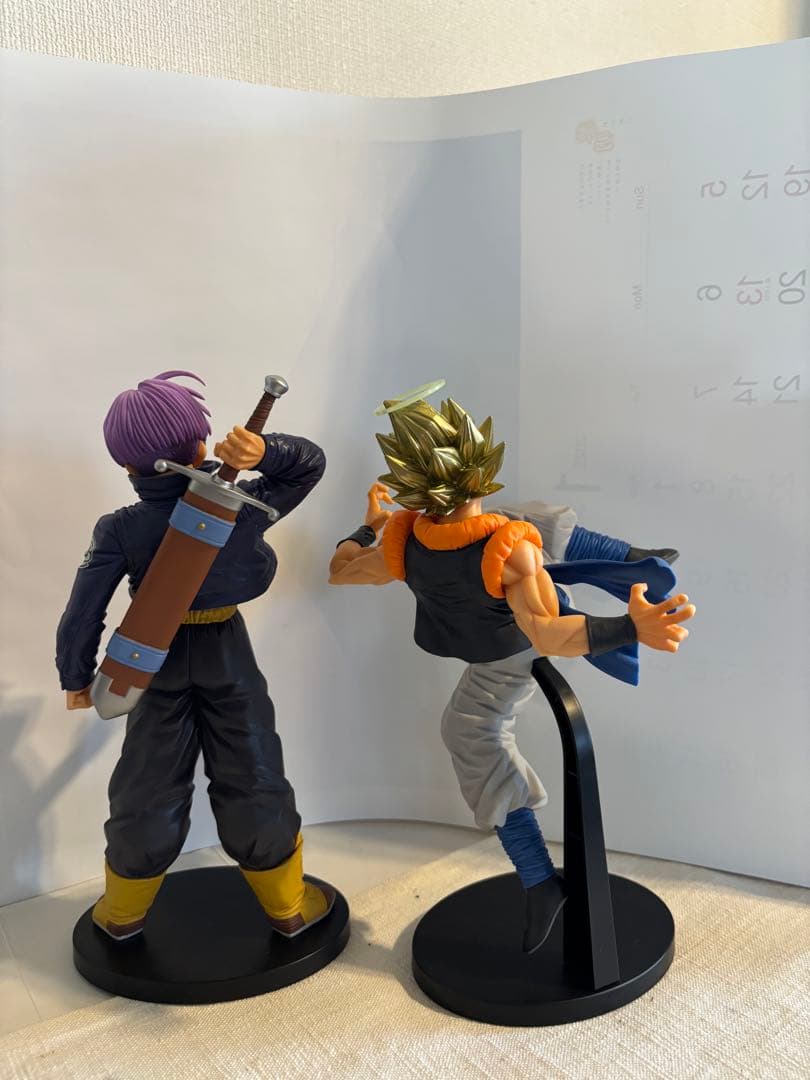 チ*ろ様 ドラゴンボール　フィギュア　6体セット