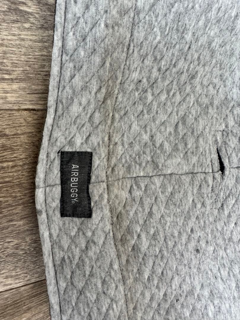 期間限定値下げ　AIRBUGGY DOME3 レギュラー　➕【別売付属品付】