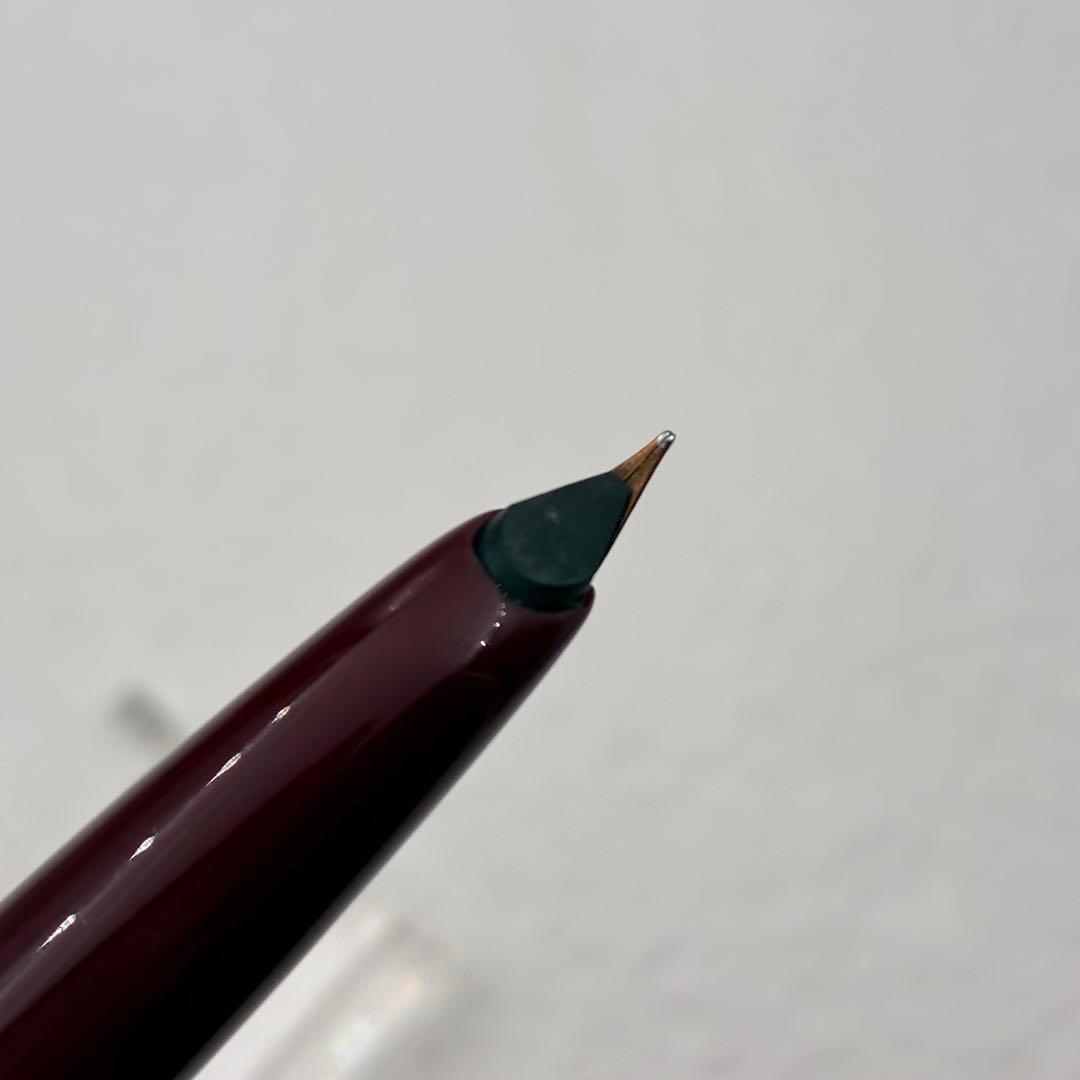 MONTBLANC モンブラン 万年筆 No.32 584 14K