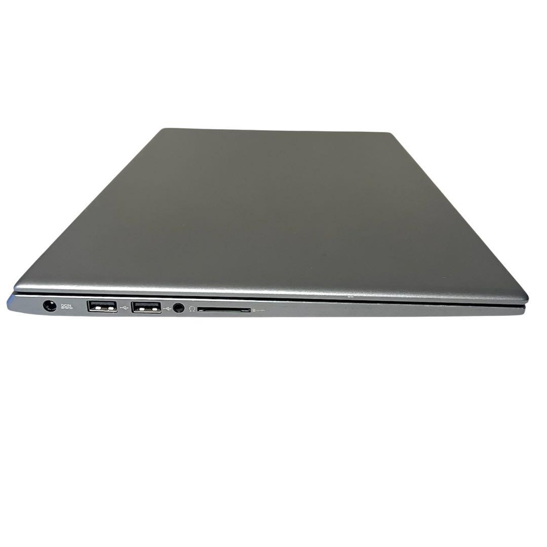 ノートPC Intel Core i7-1185G7 16GB パソコン