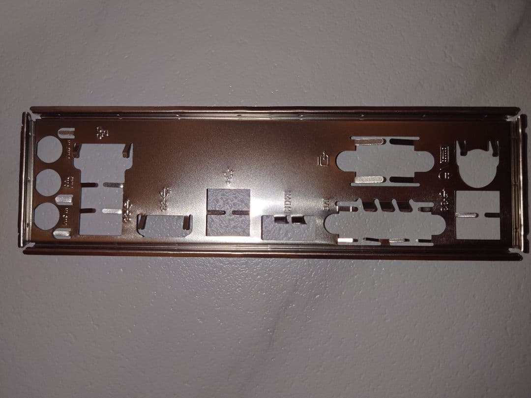 AMD Ryzen 5 3600とPRIME A520M-E マザーボードセット