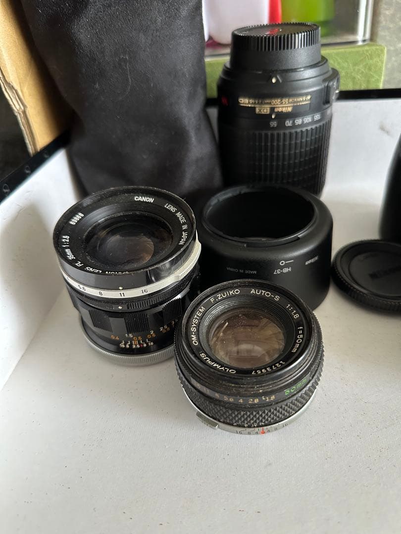 ひ*り様 Nikon D3100 デジタル一眼レフカメラとレンズセット