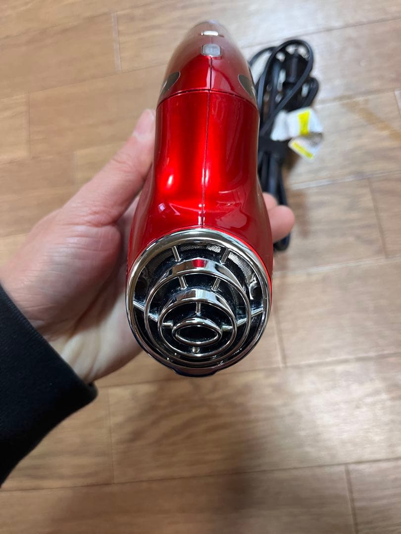 エレガンジェット （イタリアンレッド）