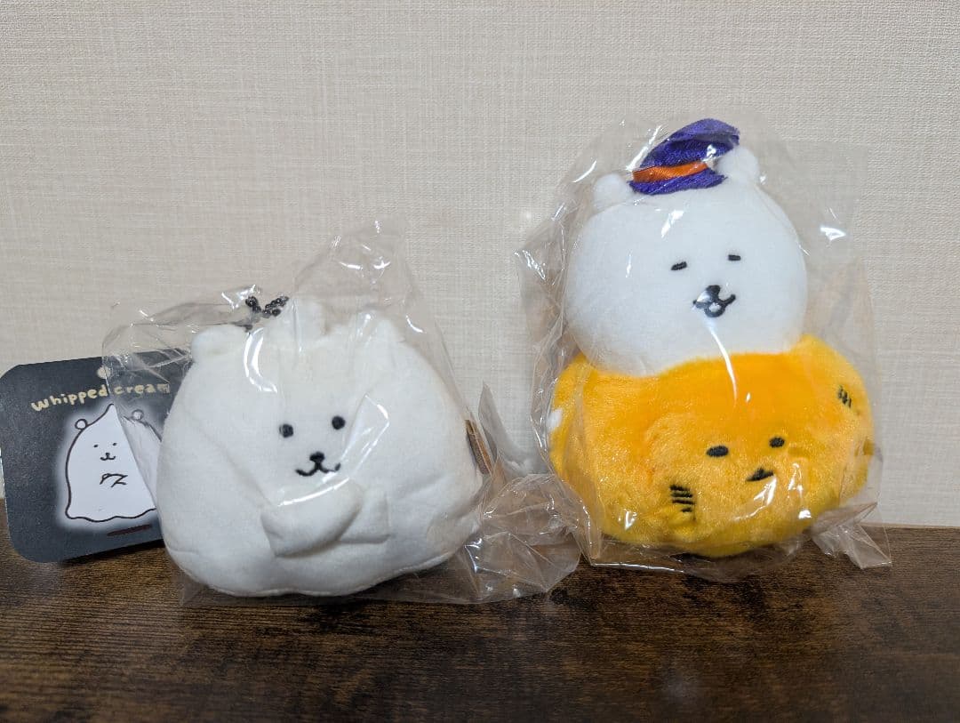 ナガノのくま　ハロウィンマスコット