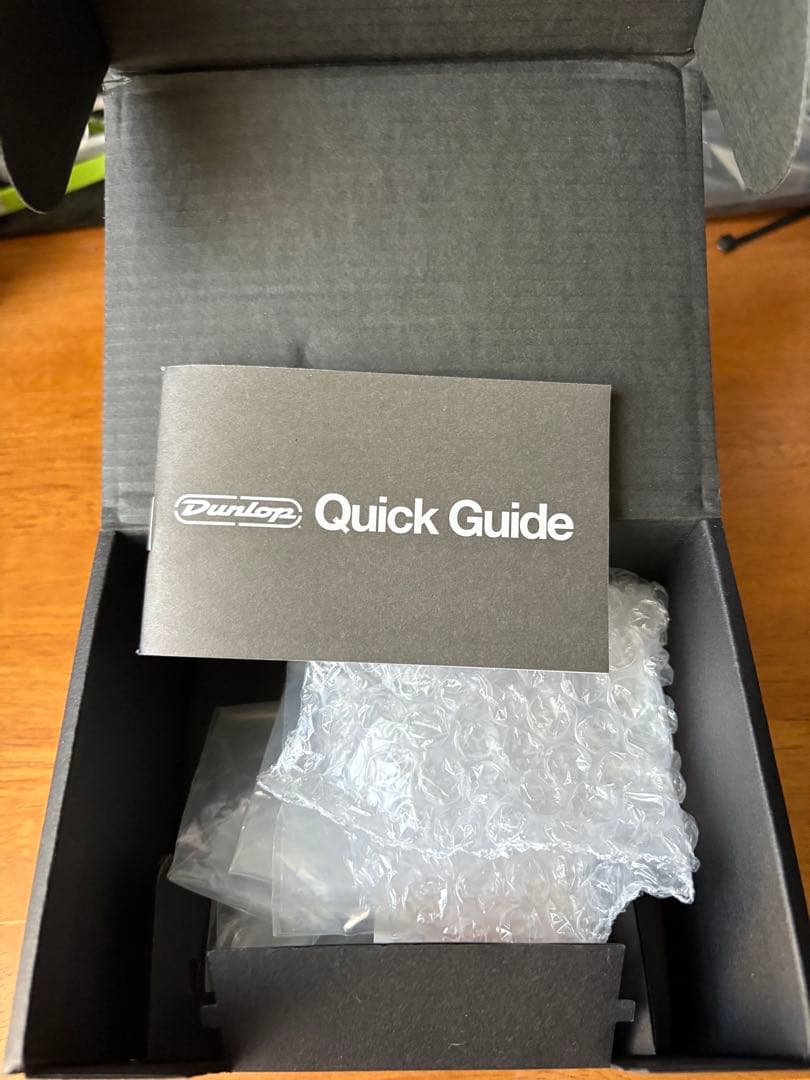 MXR Analog Chorus エフェクター