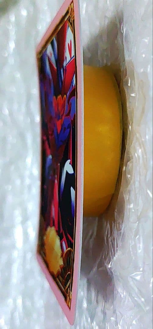 ハズビンホテル ヴァレンティノ トレカ foil 2nd Edition