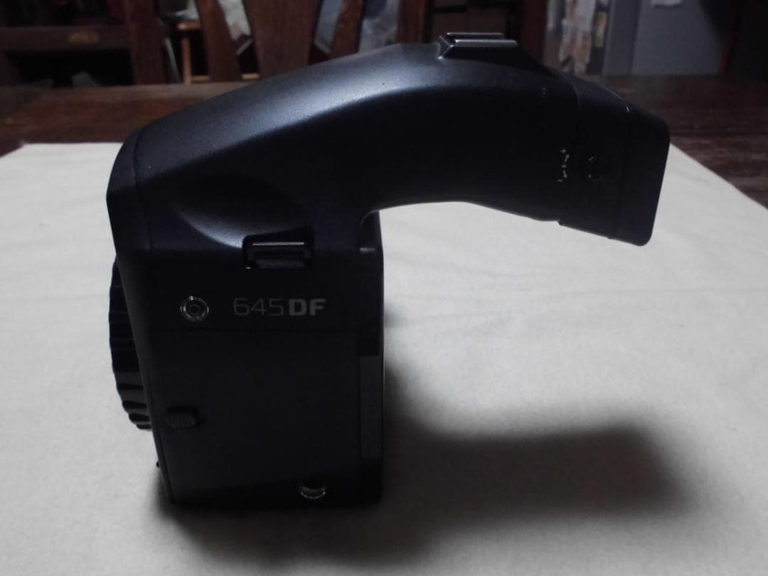 美品 フェーズワン PHASE ONE 645DF PHASEONE ボディ