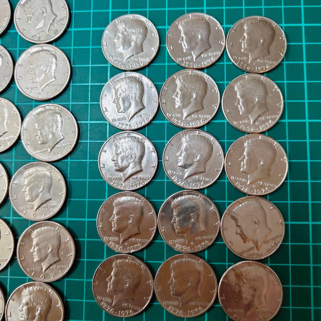 Depp Coin　セット