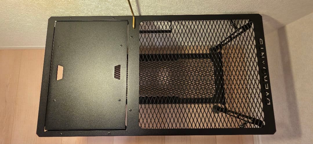 DVERG×NATURETONESドベルグ×ネイチャートーンズ ハビットテーブル