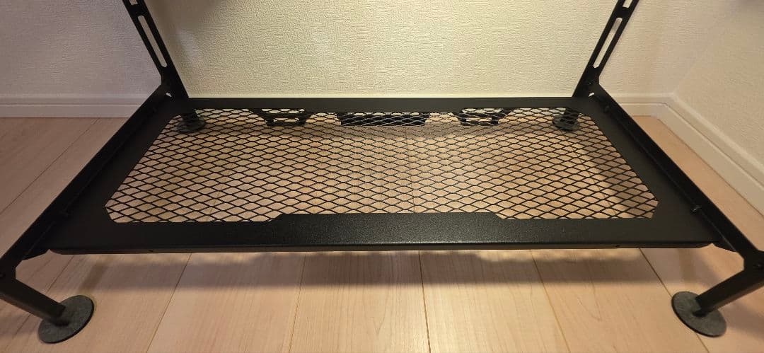 DVERG×NATURETONESドベルグ×ネイチャートーンズ ハビットテーブル