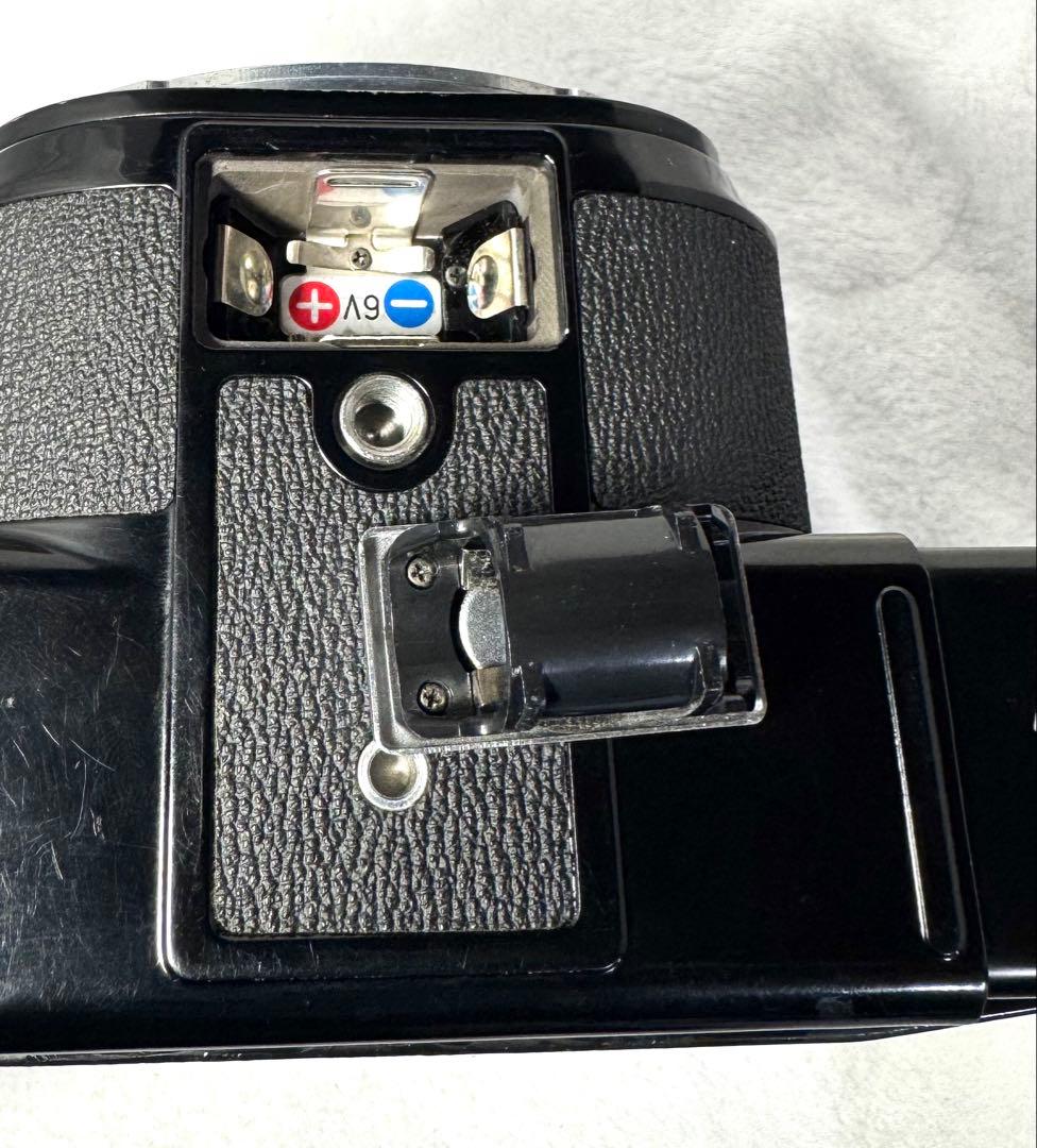 Pentax 6×7 67 TTL #2870