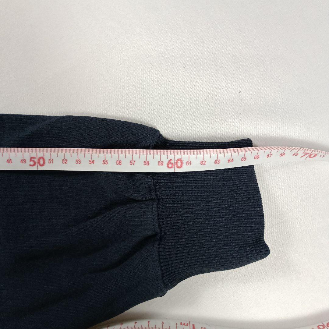 thisisneverthat® パーカー サイズ L 人気色ネイビー