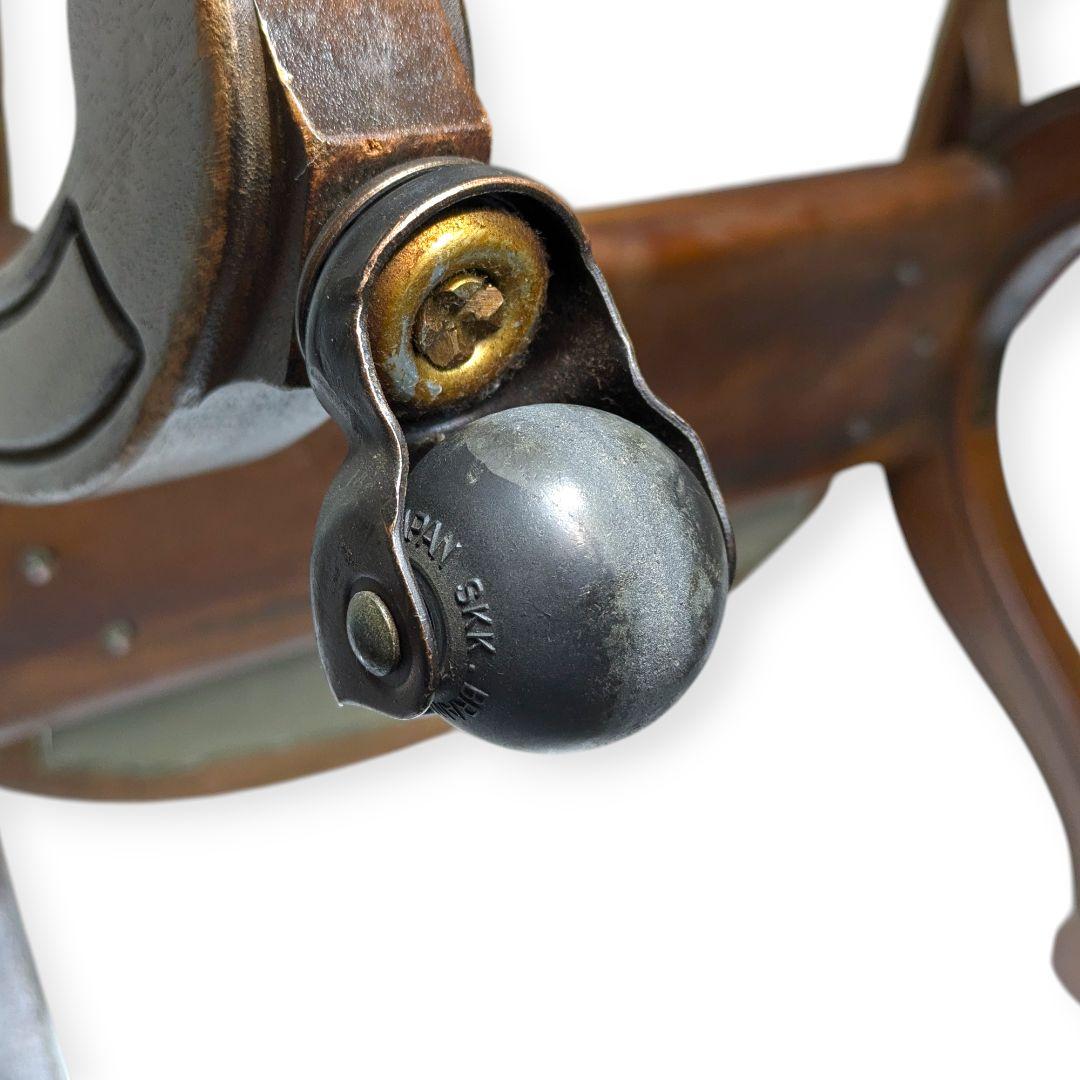 希少な逸品。ドレクセルヘリテイジ製エスペラント、異国情緒漂う極上のクラシック。