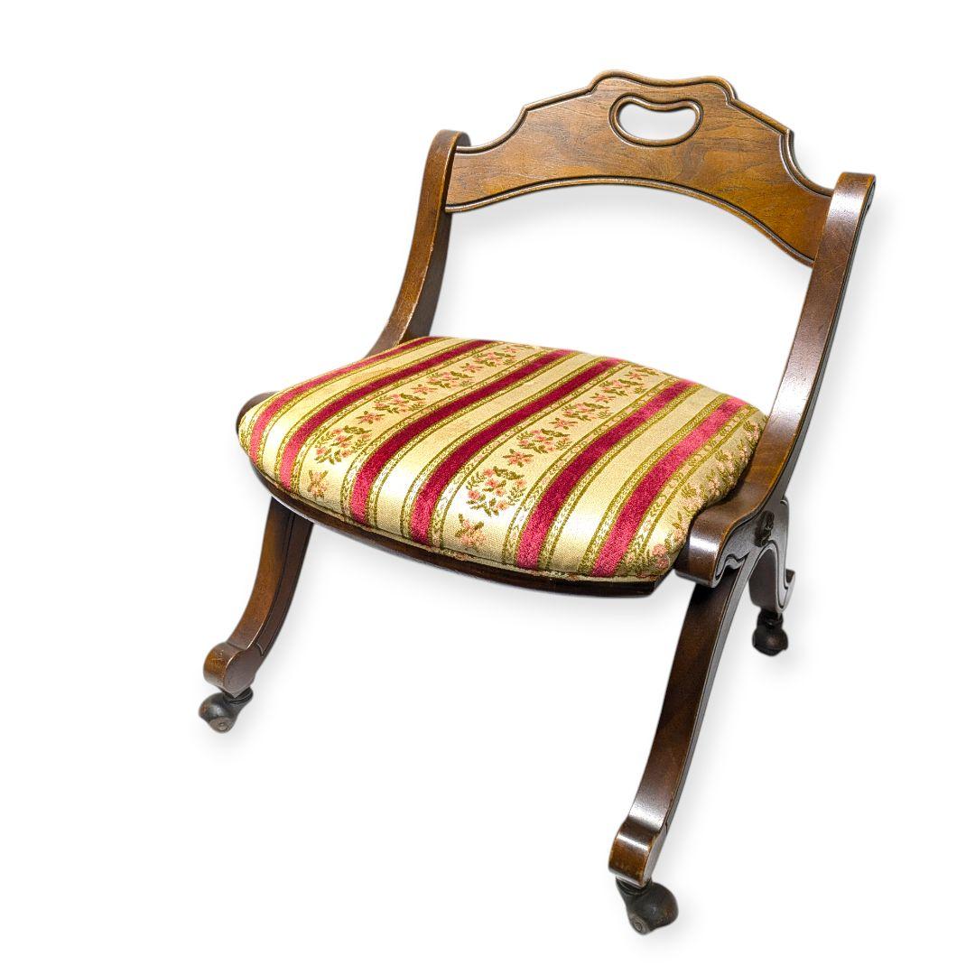 希少な逸品。ドレクセルヘリテイジ製エスペラント、異国情緒漂う極上のクラシック。