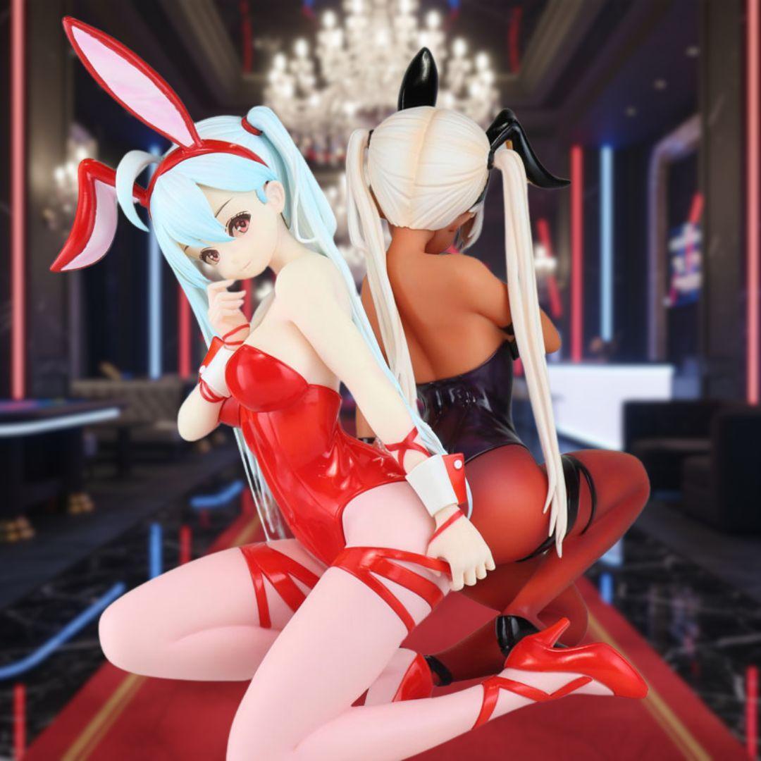 【お宝】 回天堂 neala 赤兎 illustration by 麻酒