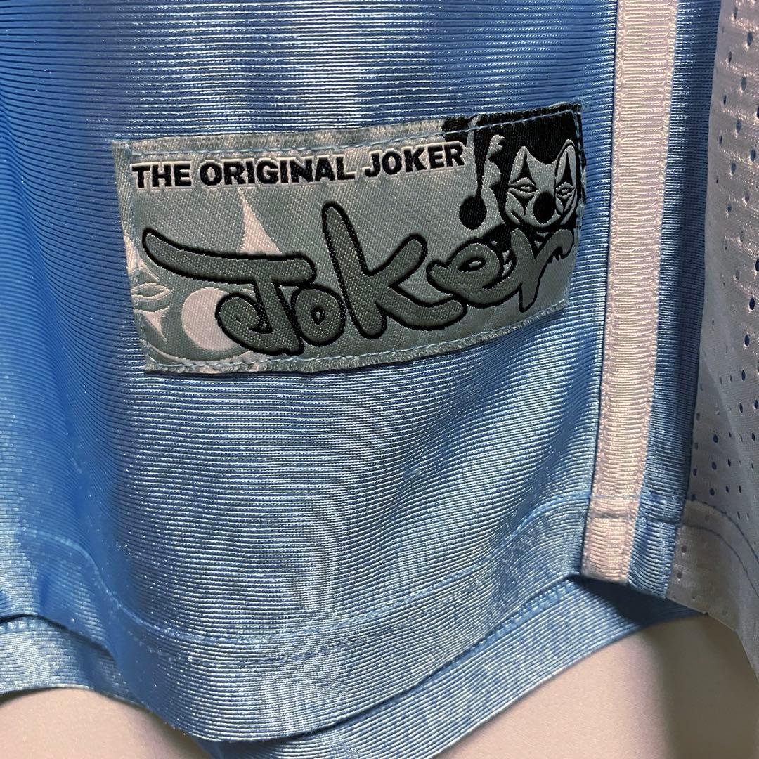 ジョーカーオリジナル JOKER ORIGINAL JOKER77 ゲームシャツ