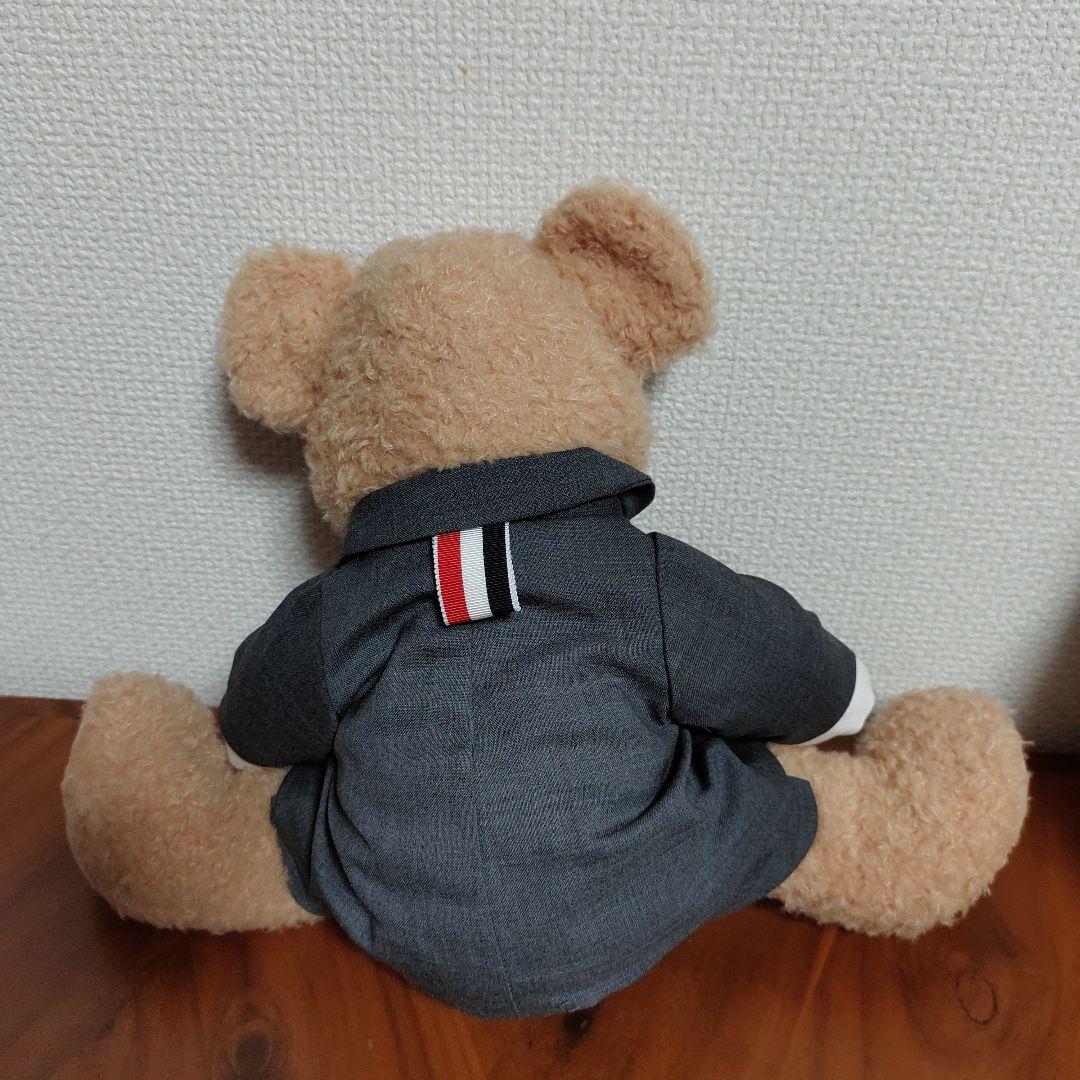 トム・ブラウン テディベア